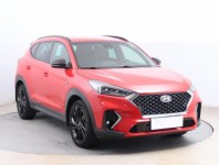 Hyundai Tucson  1.6 T-GDI N-Line