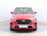 Hyundai Tucson  1.6 T-GDI N-Line