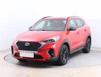 Hyundai Tucson  1.6 T-GDI N-Line