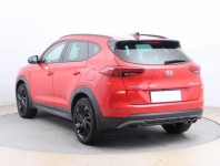 Hyundai Tucson  1.6 T-GDI N-Line