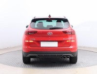 Hyundai Tucson  1.6 T-GDI N-Line