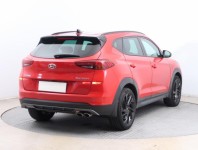 Hyundai Tucson  1.6 T-GDI N-Line