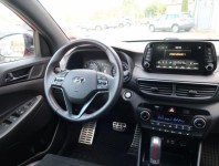 Hyundai Tucson  1.6 T-GDI N-Line