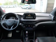 Hyundai Tucson  1.6 T-GDI N-Line