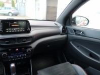 Hyundai Tucson  1.6 T-GDI N-Line