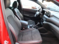 Hyundai Tucson  1.6 T-GDI N-Line