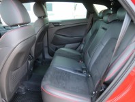 Hyundai Tucson  1.6 T-GDI N-Line