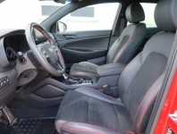 Hyundai Tucson  1.6 T-GDI N-Line