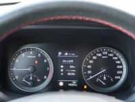 Hyundai Tucson  1.6 T-GDI N-Line