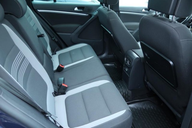 Volkswagen Tiguan  2.0 TDI 