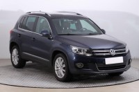 Volkswagen Tiguan  2.0 TDI 