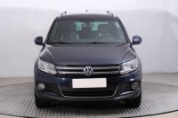 Volkswagen Tiguan  2.0 TDI 