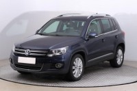Volkswagen Tiguan  2.0 TDI 