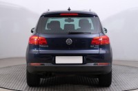 Volkswagen Tiguan  2.0 TDI 