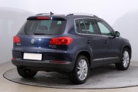 Volkswagen Tiguan  2.0 TDI 