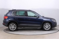 Volkswagen Tiguan  2.0 TDI 