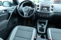 Volkswagen Tiguan  2.0 TDI 