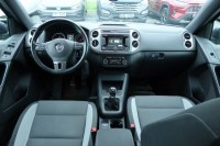 Volkswagen Tiguan  2.0 TDI 
