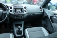 Volkswagen Tiguan  2.0 TDI 
