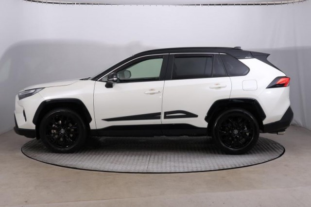 Toyota RAV 4  2.5 Hybrid Selection VIP