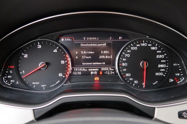Audi Q7  3.0 TDI 