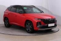 Hyundai Tucson  1.6 T-GDI 48V MHEV 