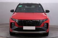 Hyundai Tucson  1.6 T-GDI 48V MHEV 