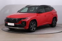 Hyundai Tucson  1.6 T-GDI 48V MHEV 