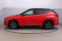 Hyundai Tucson  1.6 T-GDI 48V MHEV 