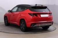 Hyundai Tucson  1.6 T-GDI 48V MHEV 