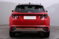Hyundai Tucson  1.6 T-GDI 48V MHEV 