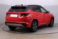 Hyundai Tucson  1.6 T-GDI 48V MHEV 