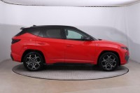 Hyundai Tucson  1.6 T-GDI 48V MHEV 
