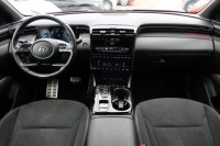 Hyundai Tucson  1.6 T-GDI 48V MHEV 