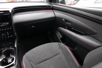Hyundai Tucson  1.6 T-GDI 48V MHEV 
