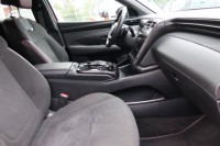 Hyundai Tucson  1.6 T-GDI 48V MHEV 