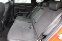 Hyundai Tucson  1.6 T-GDI 48V MHEV 