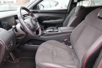 Hyundai Tucson  1.6 T-GDI 48V MHEV 