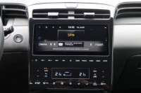 Hyundai Tucson  1.6 T-GDI 48V MHEV 