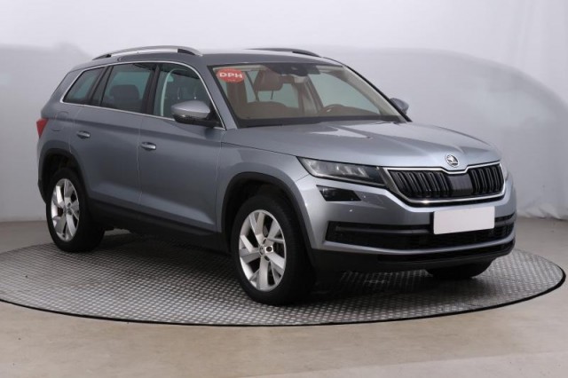 Škoda Kodiaq  2.0 TDI Style