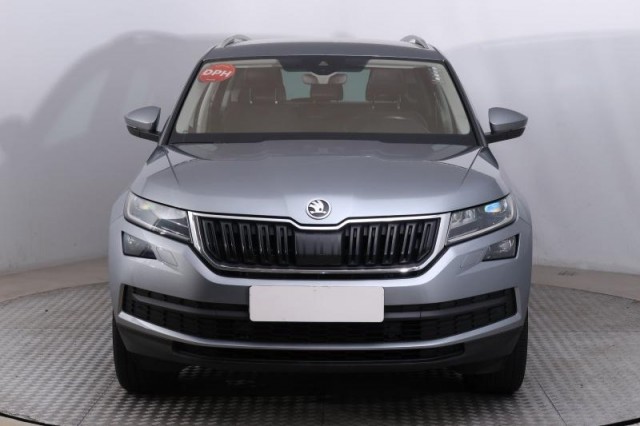 Škoda Kodiaq  2.0 TDI Style