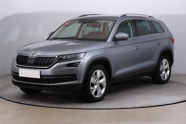 Škoda Kodiaq  2.0 TDI Style