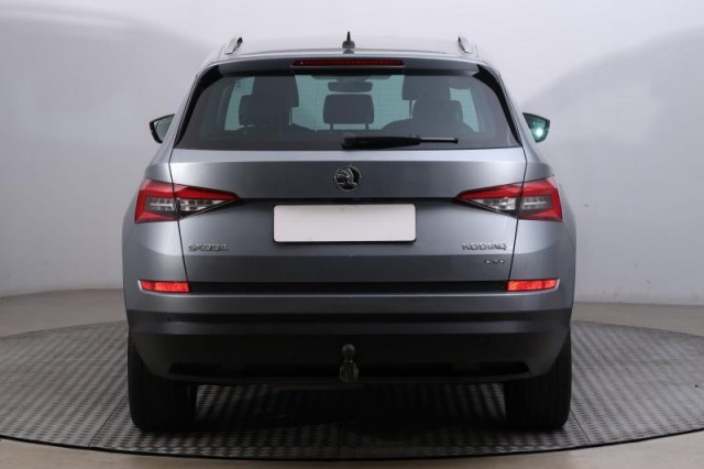 Škoda Kodiaq  2.0 TDI Style