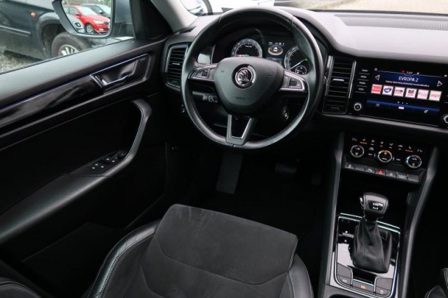 Škoda Kodiaq  2.0 TDI Style