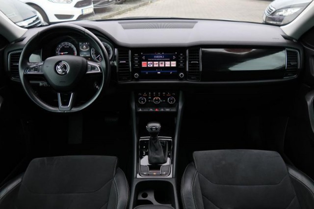 Škoda Kodiaq  2.0 TDI Style