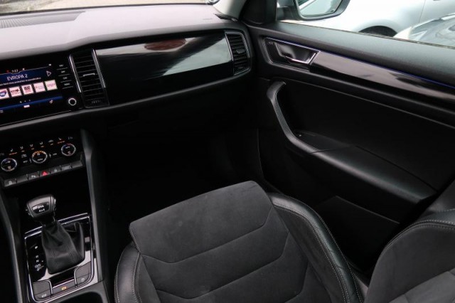 Škoda Kodiaq  2.0 TDI Style