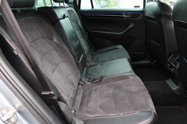 Škoda Kodiaq  2.0 TDI Style