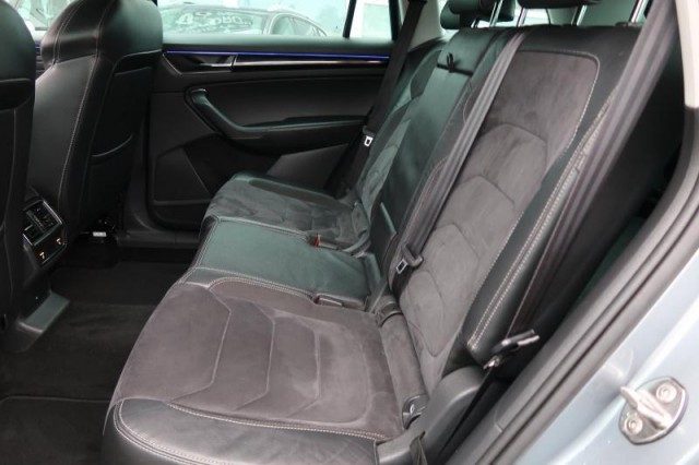 Škoda Kodiaq  2.0 TDI Style