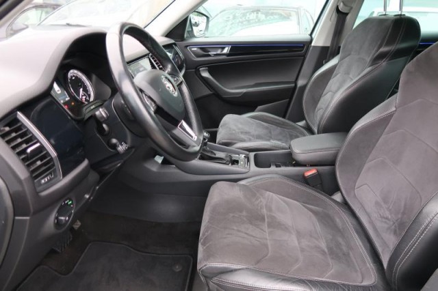 Škoda Kodiaq  2.0 TDI Style