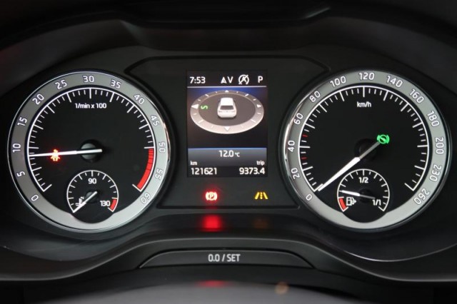 Škoda Kodiaq  2.0 TDI Style